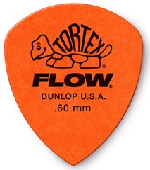 Dunlop Tortex Flow 0.6