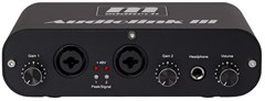 Miditech Audiolink III