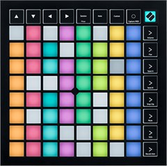 Novation Launchpad X SET 1