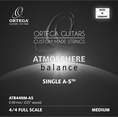 Ortega ATB44NM-A5