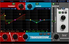 BOZ Digital Transgressor 2