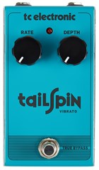 TC Electronic Tailspin Vibrato