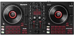 Numark Mixtrack Platinum FX