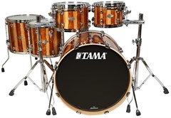 Tama Starclassic Performer Caramel Aurora