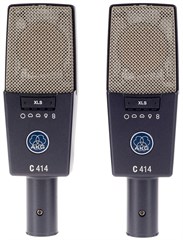 AKG C414 XLS Stereoset - Microfon condensator - set stereo 