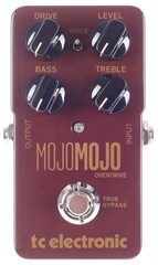 TC Electronic MojoMojo Overdrive