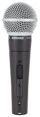 Shure SM58 SE