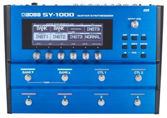 Boss SY-1000