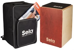 Sela Primera Brown Bundle