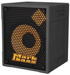 Markbass MB58R Mini CMD 121 P