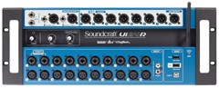 Soundcraft Ui-24R