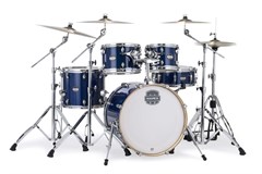 Mapex Mars Maple Studio Set Midnight Blue