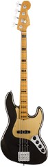 Fender American Ultra Jazz Bass MN TXT