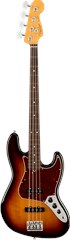 Fender American Professional II Jazz Bass RW 3TSB