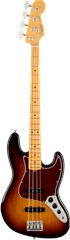 Fender American Professional II Jazz Bass MN 3TSB