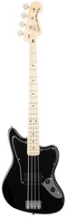 Fender Squier Affinity Jaguar Bass H MN BLK