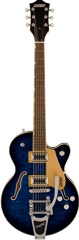 Gretsch G5655T-QM Electromatic HDS