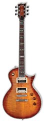 ESP LTD EC-1000FM ASB