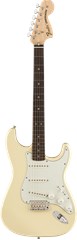 Fender Albert Hammond JR Stratocaster MN OWT