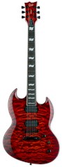 ESP LTD VIPER-1000 QM TESB