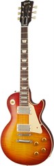 Gibson CS 1959 Les Paul Standard Reissue VOS Washed Cherry Sunburst