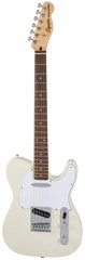 Fender Squier Affinity Series Telecaster LRL OW