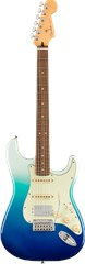 Fender Player Plus Stratocaster HSS PF BLB