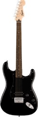 Fender Squier Sonic Stratocaster HT H LRL BPG BLK