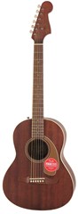 Fender Sonoran Mini Mahogany WN MAH