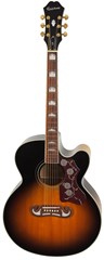 Epiphone J-200EC Studio VS