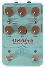 Universal Audio Del-Verb Ambience Companion