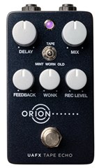 Universal Audio Orion Echo