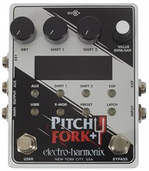 Electro-Harmonix Pitch Fork Plus