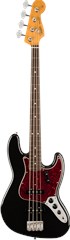 Fender Vintera II 60s Jazz Bass RW Black