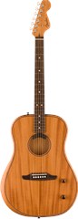 Fender Highway Series Dreadnought RW MAH