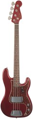 Fender Custom Shop 68 Precision Bass Masterbuilt Dennis Galuszka Closet Classic Roasted