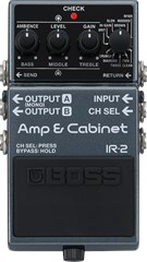 Boss IR-2