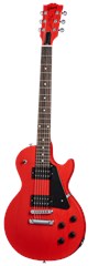 Gibson Les Paul Modern Lite Cardinal Red Satin