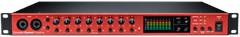 Focusrite Clarett Octopre