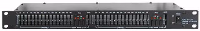 Ryq 152 - Procesor de sunet / egalizator