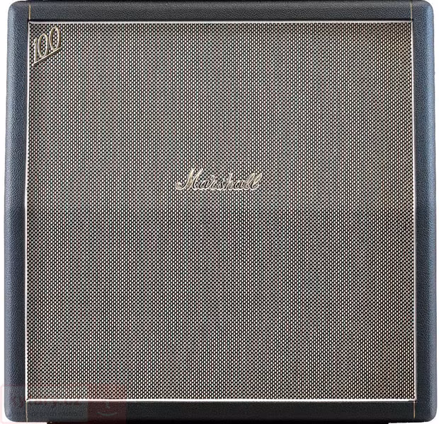Marshall 1960AHW - Boxă chitară