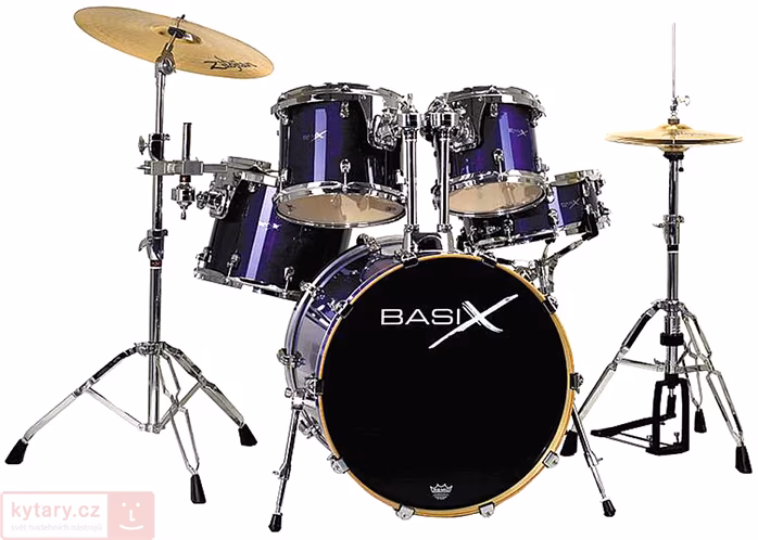 Basix Custom Studio Set - Set tobe 