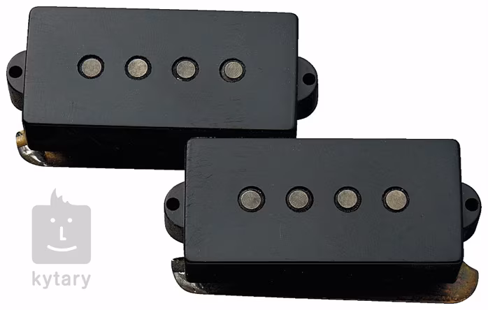 Seymour Duncan Antiquity P-Bass - Senzor pentru chitară electrică bas
