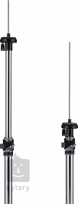 Yamaha HS1200D - Suport hi-hat