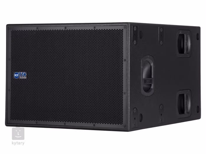 RCF TTS-18-A - Subwoofer activ 