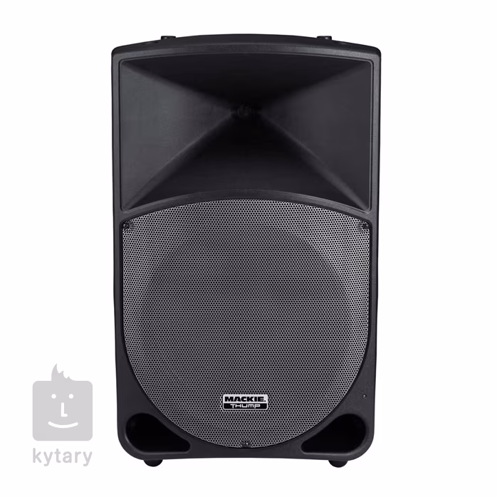 Mackie TH-15A (použito) - Boxă activă