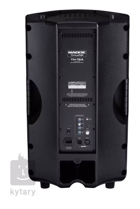 Mackie TH-15A (použito) - Boxă activă