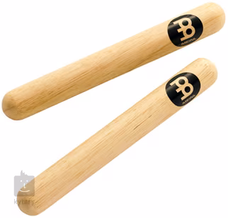 Meinl CL1HW - Claves