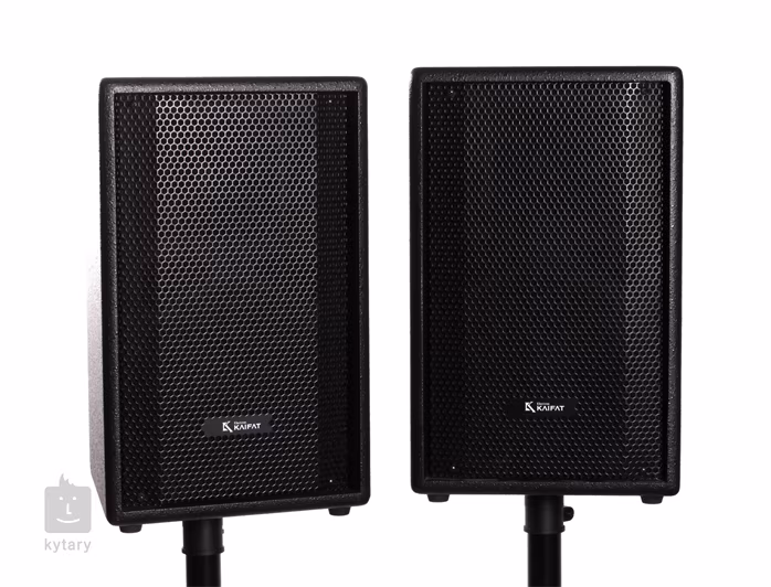 Kaifat S815A - Sistem sonorizare