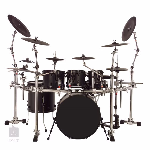 Gibraltar GCS-450C - Rampă pentru set tobe 